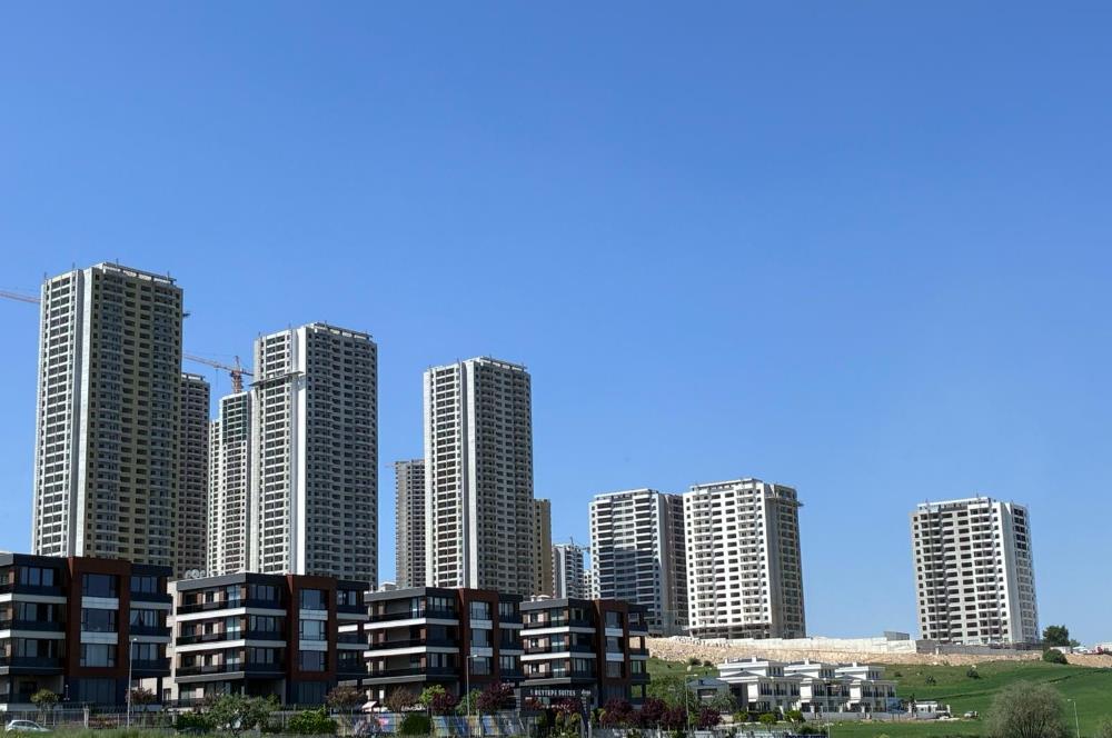 ANKARA BEYTEPE AKÇALI KONUTLARINDA 4+1 DAİREMİZ SATILIKTIR.