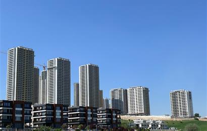 ANKARA BEYTEPE AKÇALI KONUTLARINDA 4+1 DAİREMİZ SATILIKTIR.