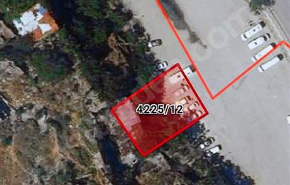 ALTINDAĞ, İSMETPAŞA DA 360m² ARSA İÇİNDE 15m² HİSSE SATILIKTIR
