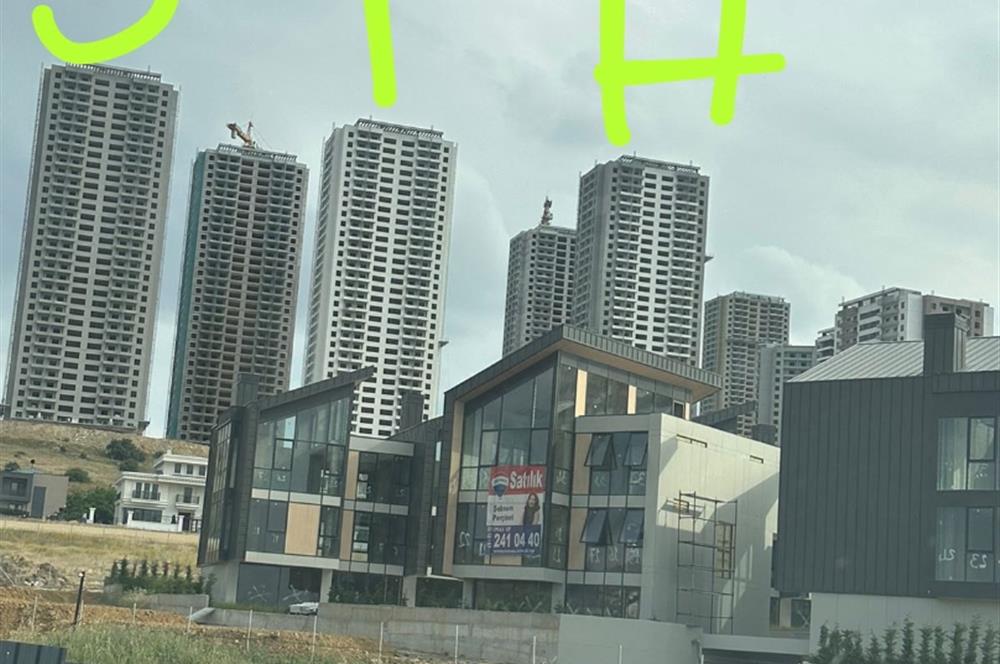 ANKARA BEYTEPE AKÇALI KONUTLARINDA 4+1 DAİREMİZ SATILIKTIR.