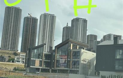 ANKARA BEYTEPE AKÇALI KONUTLARINDA 4+1 DAİREMİZ SATILIKTIR.