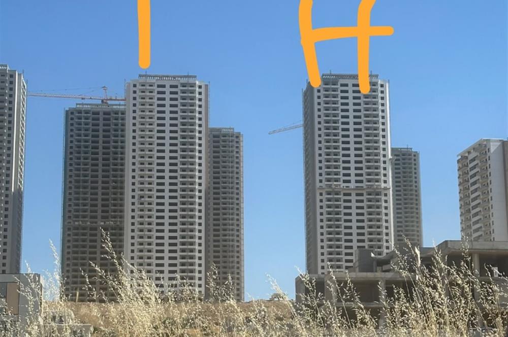 ANKARA BEYTEPE AKÇALI KONUTLARINDA 4+1 DAİREMİZ SATILIKTIR.