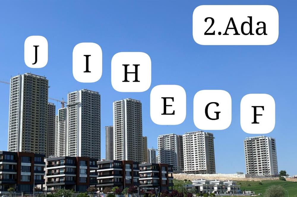 ANKARA BEYTEPE AKÇALI KONUTLARINDA 4+1 DAİREMİZ SATILIKTIR.
