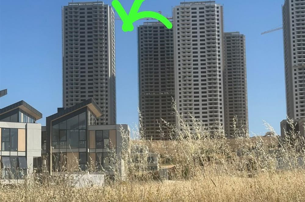 ANKARA BEYTEPE AKÇALI KONUTLARINDA 4+1 DAİREMİZ SATILIKTIR.