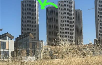 ANKARA BEYTEPE AKÇALI KONUTLARINDA 4+1 DAİREMİZ SATILIKTIR.