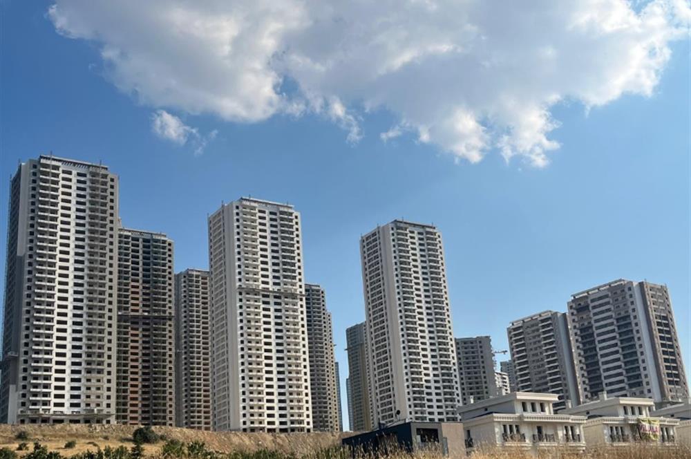 ANKARA BEYTEPE AKÇALI KONUTLARINDA 4+1 DAİREMİZ SATILIKTIR.