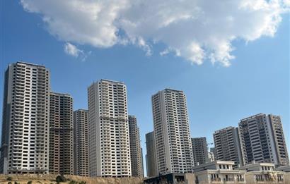 ANKARA BEYTEPE AKÇALI KONUTLARINDA 4+1 DAİREMİZ SATILIKTIR.