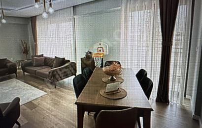 Bornova altindag Teknoen evleri Satilik 3+1