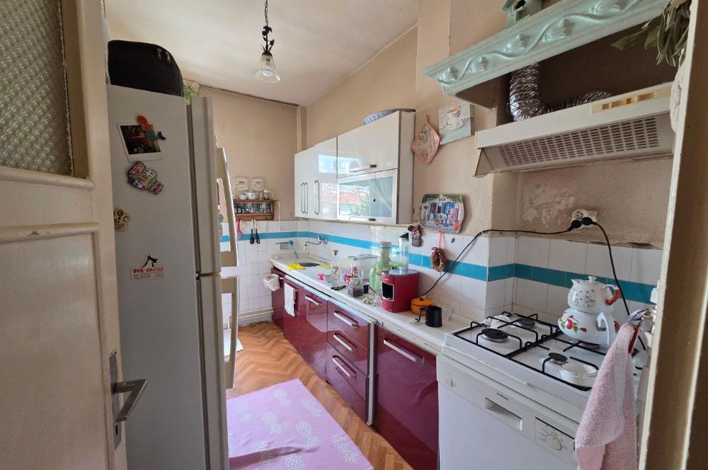 Bestekar satılık 3+1