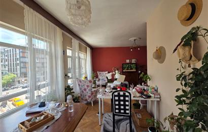 Bestekar satılık 3+1