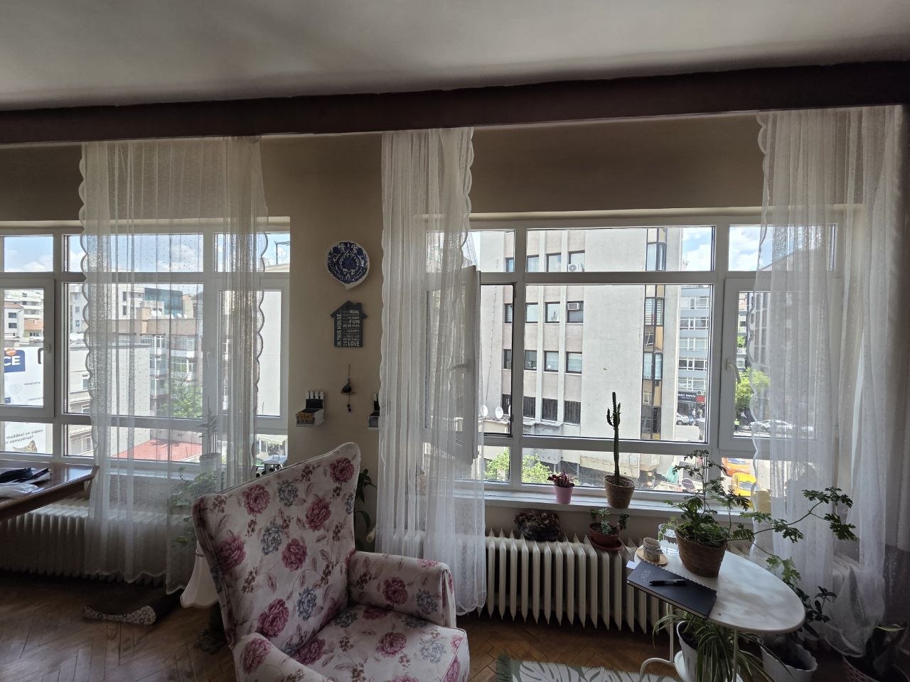 Bestekar satılık 3+1
