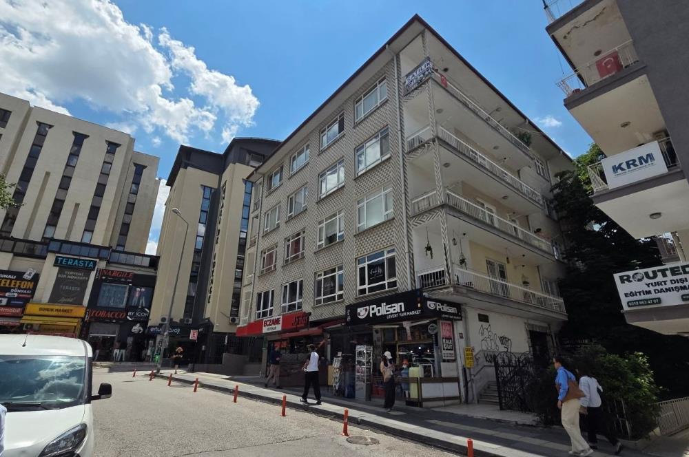 Bestekar satılık 3+1