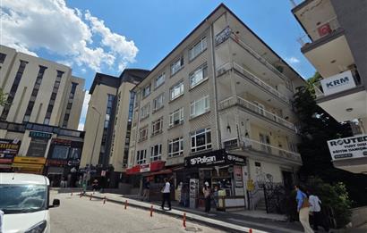 Bestekar satılık 3+1