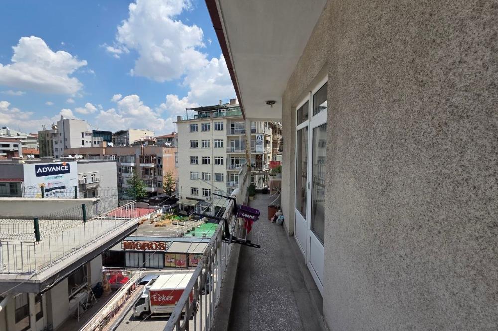 Bestekar satılık 3+1