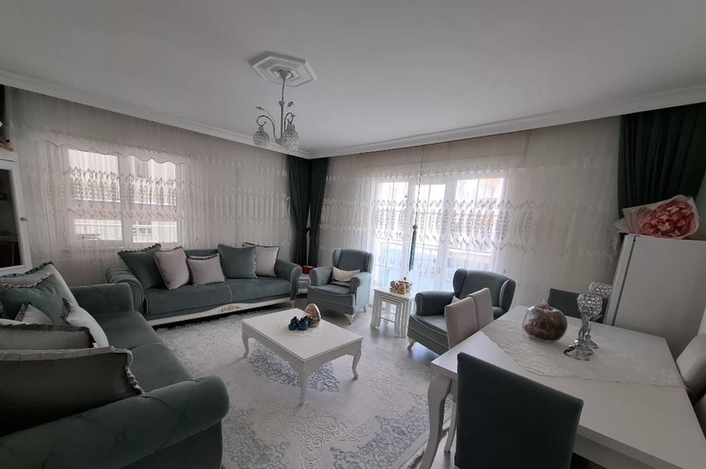 GÖLBAŞI KARŞIYAKA MAHALLESİNDE KAÇIRILMAYACAK 3+1 SATILIK DAİRE