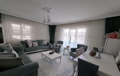 GÖLBAŞI KARŞIYAKA MAHALLESİNDE KAÇIRILMAYACAK 3+1 SATILIK DAİRE