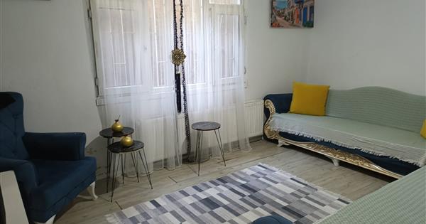 KOŞUYOLU SINIRI BİM ve ÖZKURUŞLAR MARKET ARKASI SÜTÜTYO EŞYALI - 36774
