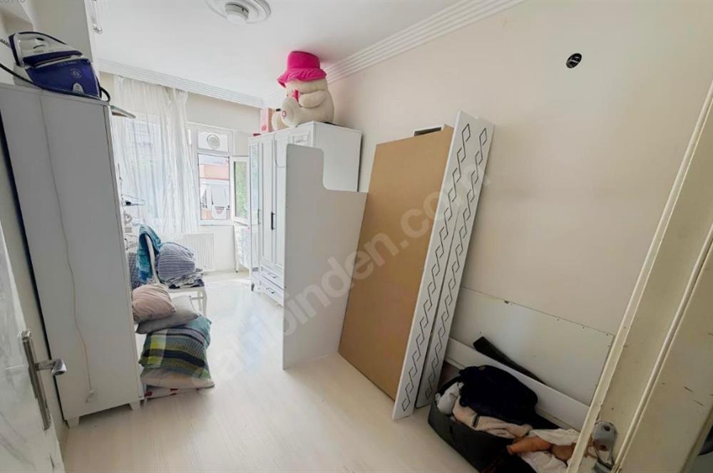 KOŞUYOLU SINIRI ÖZKURŞLAR MAKETİN EN ÜST DUBLEX KATI 2 AD. AYRI GİRİŞLİ DAİRE