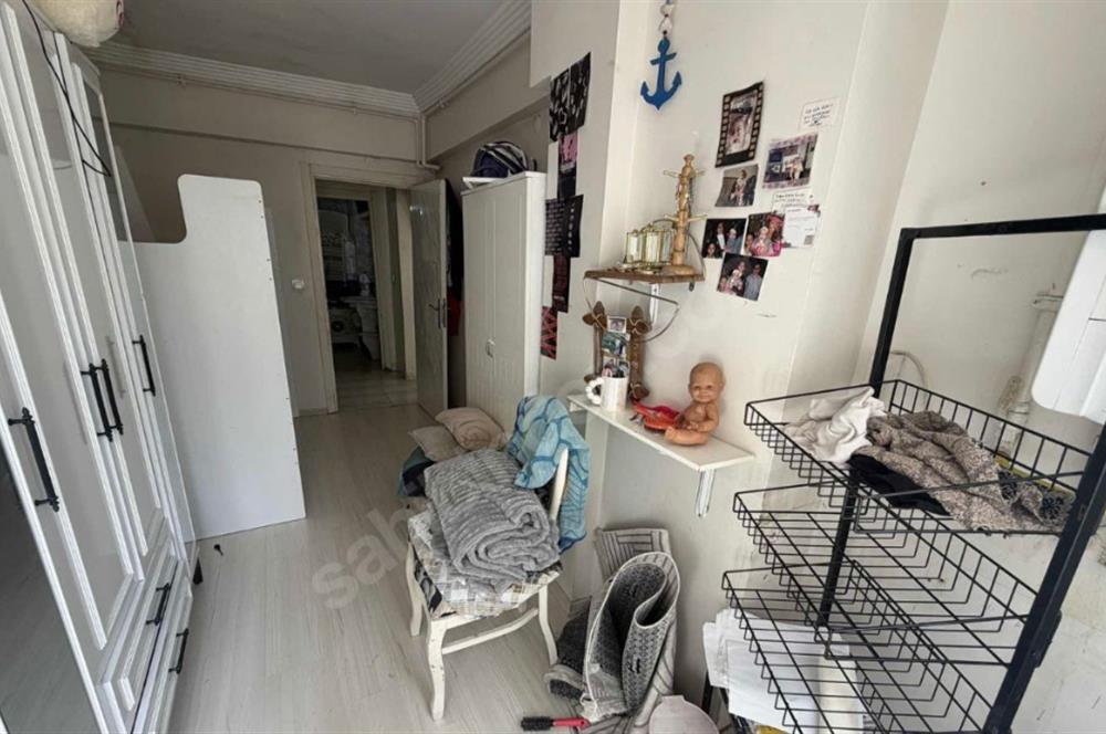 KOŞUYOLU SINIRI ÖZKURŞLAR MAKETİN EN ÜST DUBLEX KATI 2 AD. AYRI GİRİŞLİ DAİRE