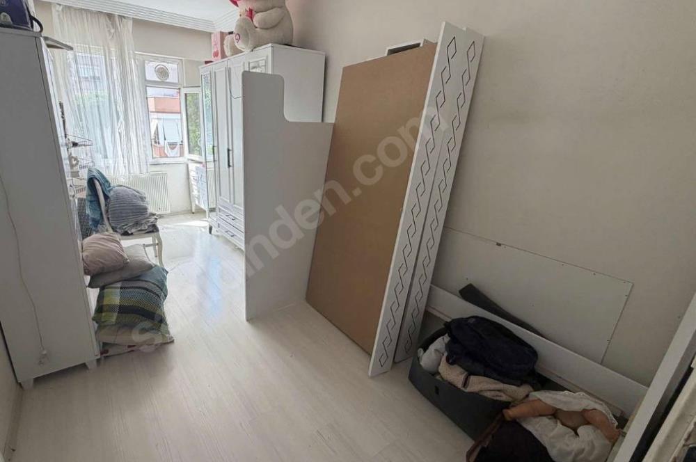 KOŞUYOLU SINIRI ÖZKURŞLAR MAKETİN EN ÜST DUBLEX KATI 2 AD. AYRI GİRİŞLİ DAİRE
