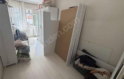 KOŞUYOLU SINIRI ÖZKURŞLAR MAKETİN EN ÜST DUBLEX KATI 2 AD. AYRI GİRİŞLİ DAİRE