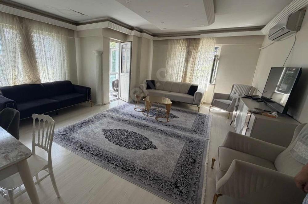 KOŞUYOLU SINIRI ÖZKURŞLAR MAKETİN EN ÜST DUBLEX KATI 2 AD. AYRI GİRİŞLİ DAİRE