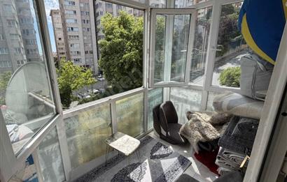 KOŞUYOLU SINIRI ÖZKURŞLAR MAKETİN EN ÜST DUBLEX KATI 2 AD. AYRI GİRİŞLİ DAİRE