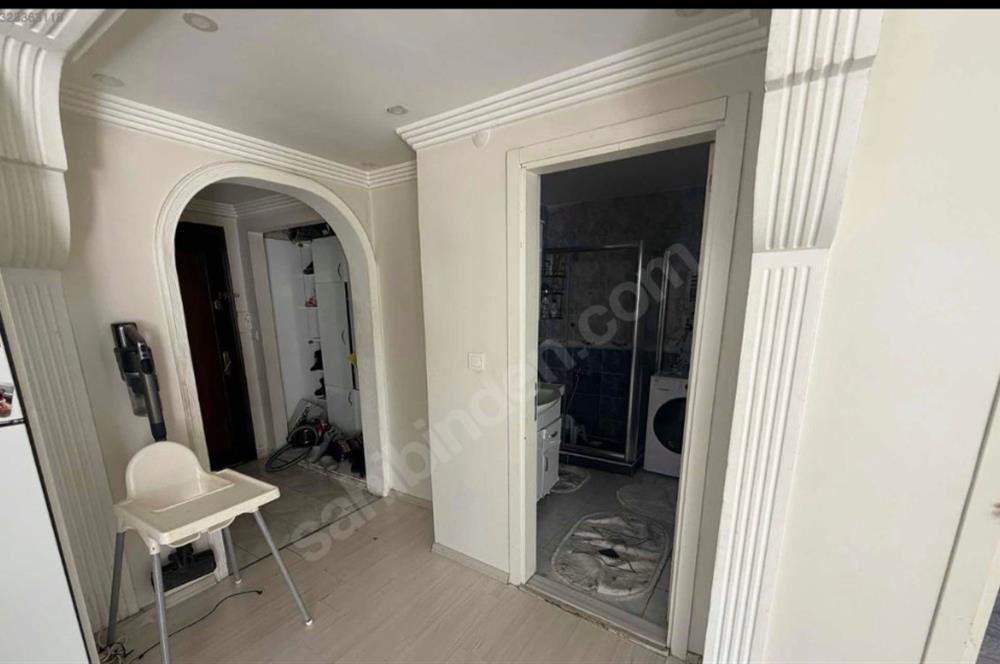 KOŞUYOLU SINIRI ÖZKURŞLAR MAKETİN EN ÜST DUBLEX KATI 2 AD. AYRI GİRİŞLİ DAİRE