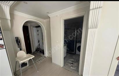 KOŞUYOLU SINIRI ÖZKURŞLAR MAKETİN EN ÜST DUBLEX KATI 2 AD. AYRI GİRİŞLİ DAİRE