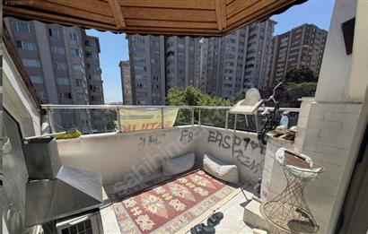 KOŞUYOLU SINIRI ÖZKURŞLAR MAKETİN EN ÜST DUBLEX KATI 2 AD. AYRI GİRİŞLİ DAİRE