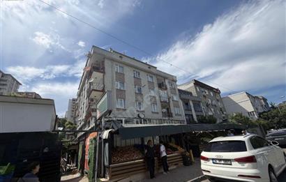 KOŞUYOLU SINIRI ÖZKURŞLAR MAKETİN EN ÜST DUBLEX KATI 2 AD. AYRI GİRİŞLİ DAİRE