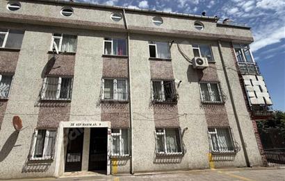 KOŞUYOLU SINIRI ÖZKURŞLAR MAKETİN EN ÜST DUBLEX KATI 2 AD. AYRI GİRİŞLİ DAİRE
