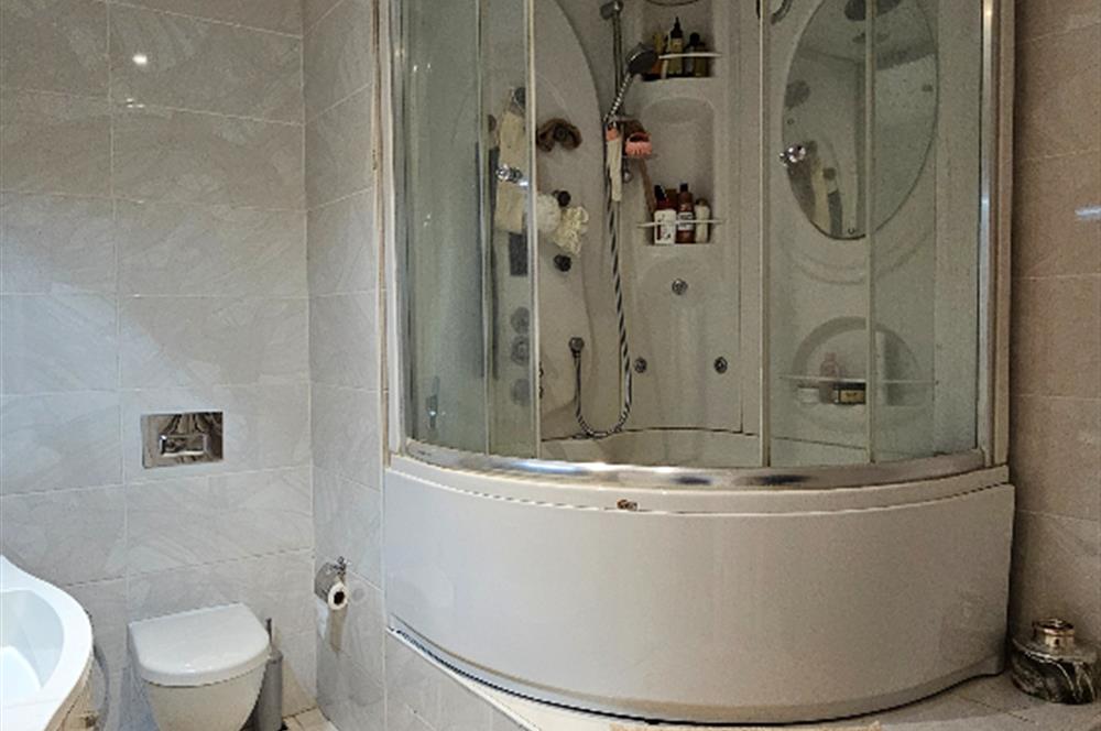 NİŞANTAŞI TEŞVİKİYE'DE YENİBİNADA SATILIK DUBLEKS DAİRE