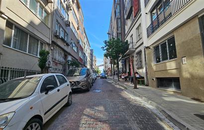 NİŞANTAŞI TEŞVİKİYE'DE YENİBİNADA SATILIK DUBLEKS DAİRE