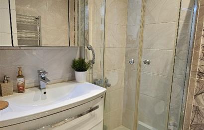 NİŞANTAŞI TEŞVİKİYE'DE YENİBİNADA SATILIK DUBLEKS DAİRE