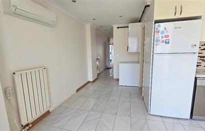 NİŞANTAŞI TEŞVİKİYE'DE YENİBİNADA SATILIK DUBLEKS DAİRE