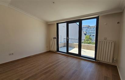 NİŞANTAŞI TEŞVİKİYE'DE YENİBİNADA SATILIK DUBLEKS DAİRE