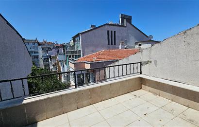 NİŞANTAŞI TEŞVİKİYE'DE YENİBİNADA SATILIK DUBLEKS DAİRE