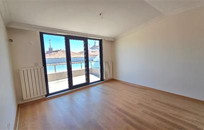 NİŞANTAŞI TEŞVİKİYE'DE YENİBİNADA SATILIK DUBLEKS DAİRE