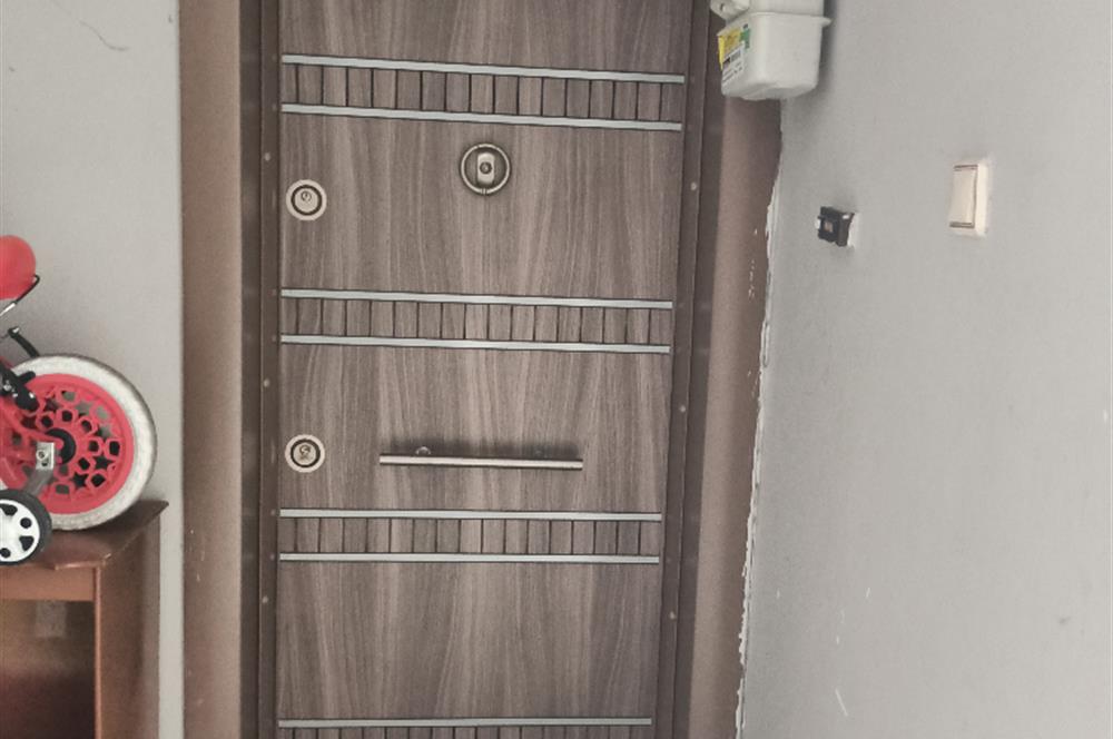 Atatürk Mahallesinde 2+1 Kiralık Daire