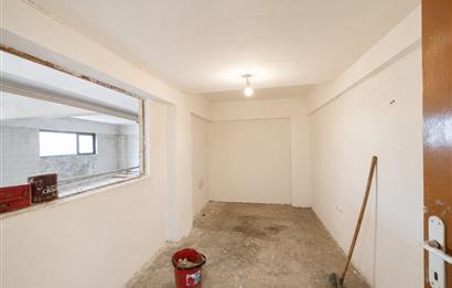 C21 Cius; Kapalı Otopark Mevkiinde 190 m² Asma Katlı Kiralık İşyeri