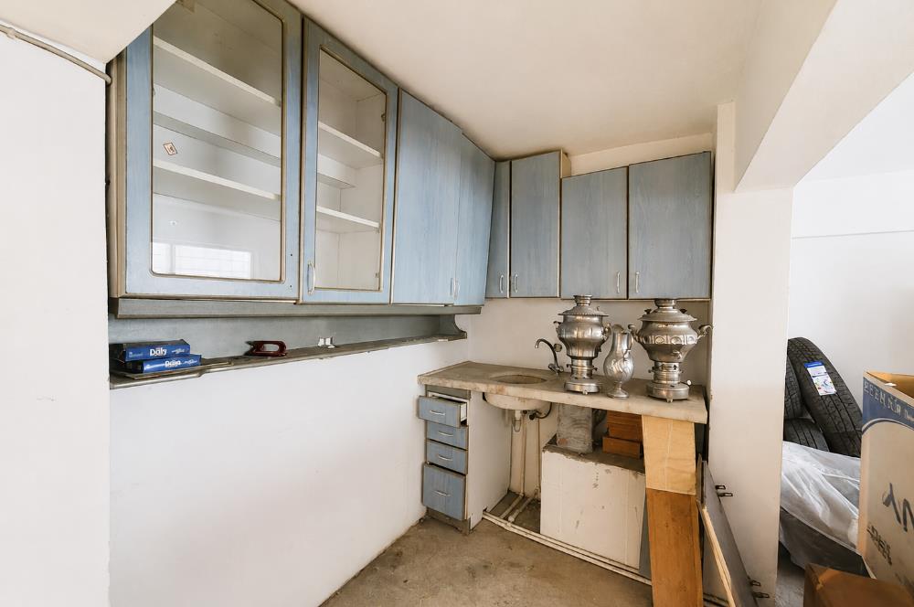 C21 Cius; Kapalı Otopark Mevkiinde 190 m² Asma Katlı Kiralık İşyeri