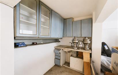 C21 Cius; Kapalı Otopark Mevkiinde 190 m² Asma Katlı Kiralık İşyeri