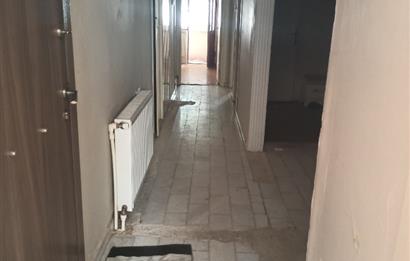 Atatürk Mahallesinde 2+1 Kiralık Daire