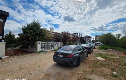 İncek tek yapıda BAĞLAR cad çok yakın müstakil tapu