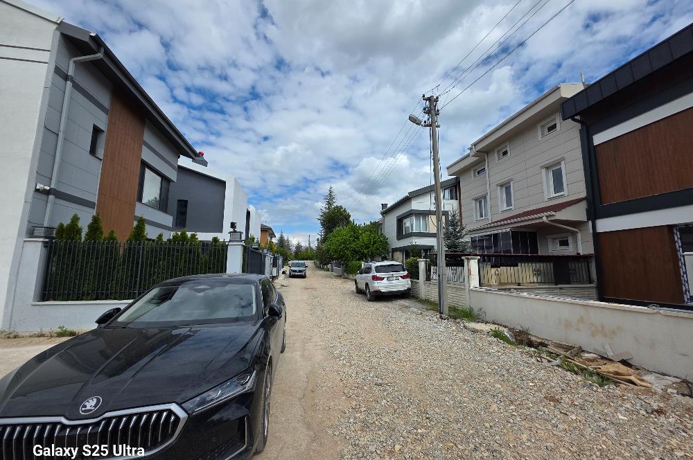 İncek tek yapıda BAĞLAR cad çok yakın müstakil tapu