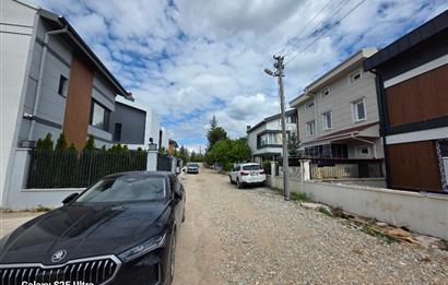 İncek tek yapıda BAĞLAR cad çok yakın müstakil tapu