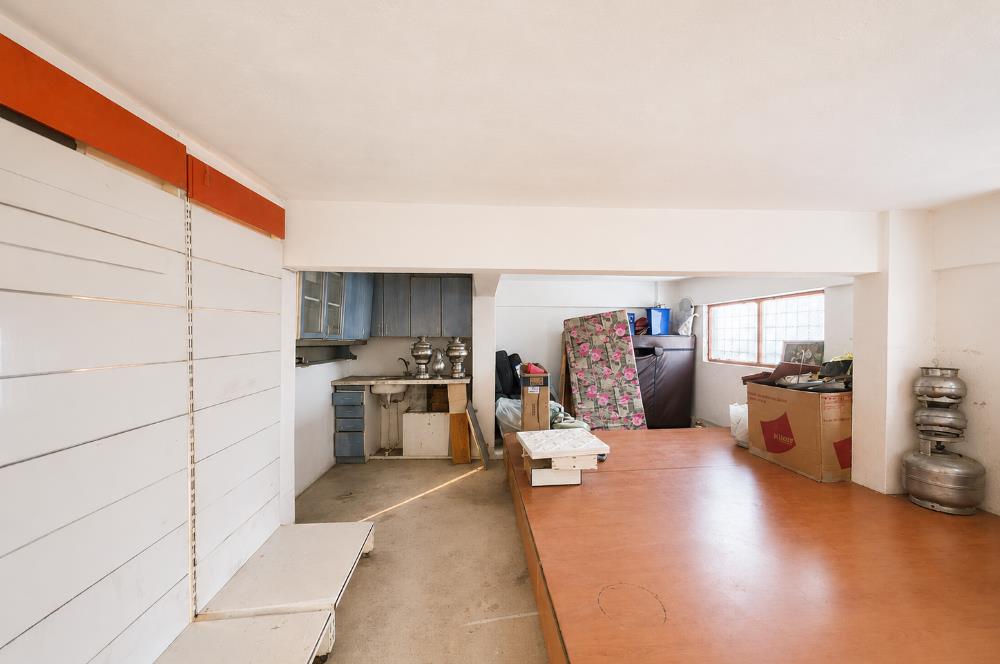 C21 Cius; Kapalı Otopark Mevkiinde 190 m² Asma Katlı Kiralık İşyeri