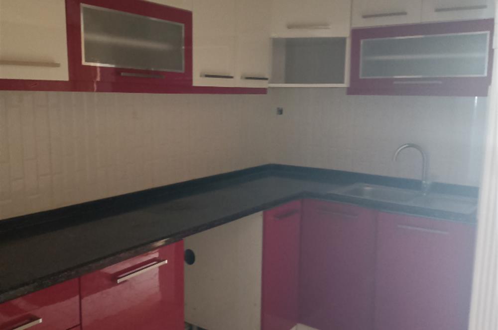 Atatürk Mahallesinde 2+1 Kiralık Daire