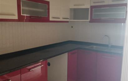 Atatürk Mahallesinde 2+1 Kiralık Daire